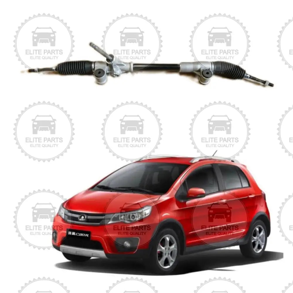 GWM Voleex C20R Original Steering Rack Gear Assembly (علبة صندوق القيادة الاصلي جريت وول فوليكس C20R) 3401110XG47XA