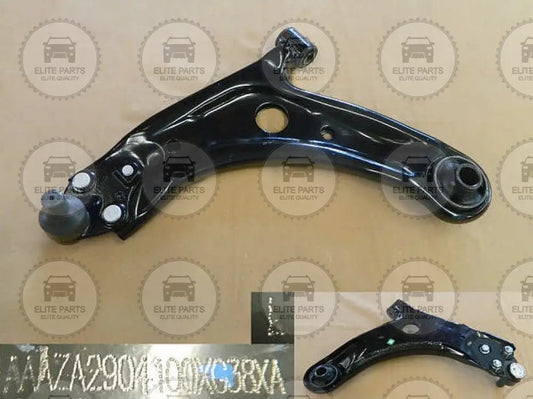 GWM Voleex C30 Original Left Front Lower Swing Arm Assembly (ذراع التحكم فى التأرجح الامامى السفلى جهة اليسار جريت وول فولكس C30) 2904100XG38XA