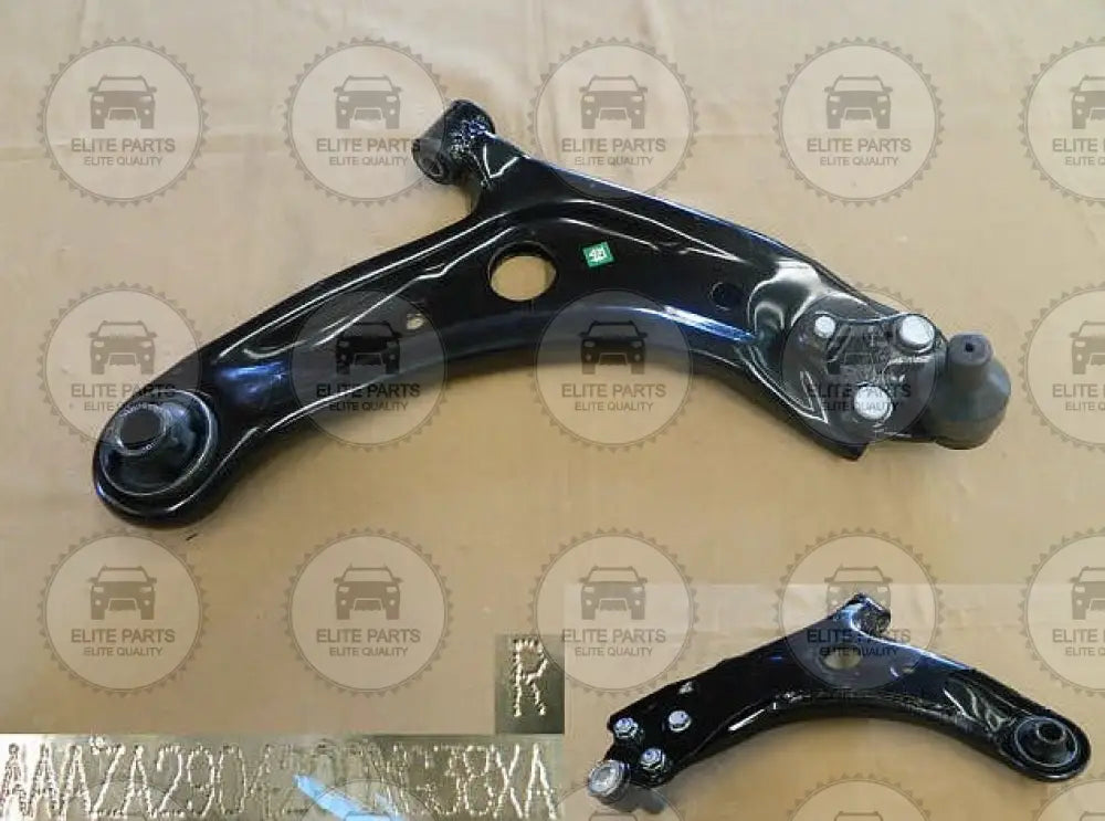 GWM Voleex C30 Original Right Front Lower Swing Arm Assembly (ذراع التحكم فى التأرجح الامامى السفلى جهة اليمين جريت وول فولكس C30) 2904200XG38XA