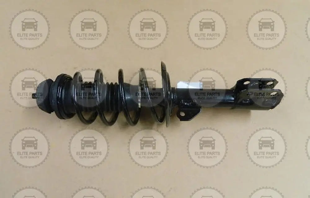 GWM Voleex C30 Original Right Front Shock Absorber With Coil Spring Assembly (مساعد ممتص صدمات امامى اصلى جهة اليمين مع سوستة ياي زنبرك جريت وول فوليكس C30) 2905200XJ34XA