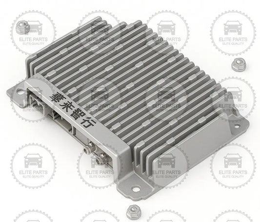 GWM WEY COFFEE 01 Original Intelligent Driving Controller (كنترول كمبيوتر وحدة تحكم القيادة الذكية جريت وول وي كوفي 01) 3602100XVC04A