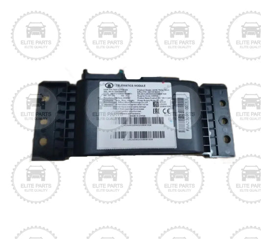 GWM WEY COFFEE 01 Original Vehicle Mounted Wireless Terminal (كنترول كمبيوتر وحدة الاتصال اللاسلكى جريت وول وي كوفي 01) 7925100XVC04A