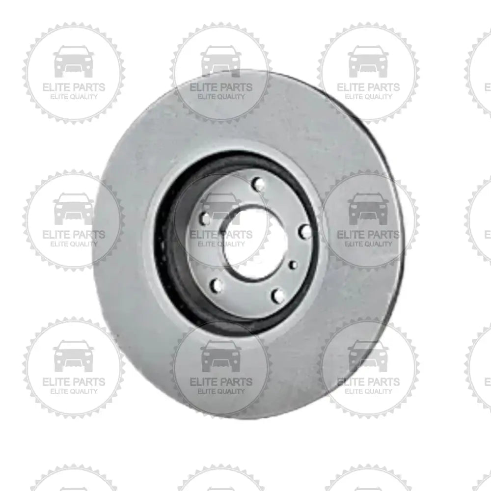 GWM WEY COFFEE 02 Original Front Brake Disc (دسك فرامل امامي اصلي جريت وول وي كوفي 02) 3501121XGW01A