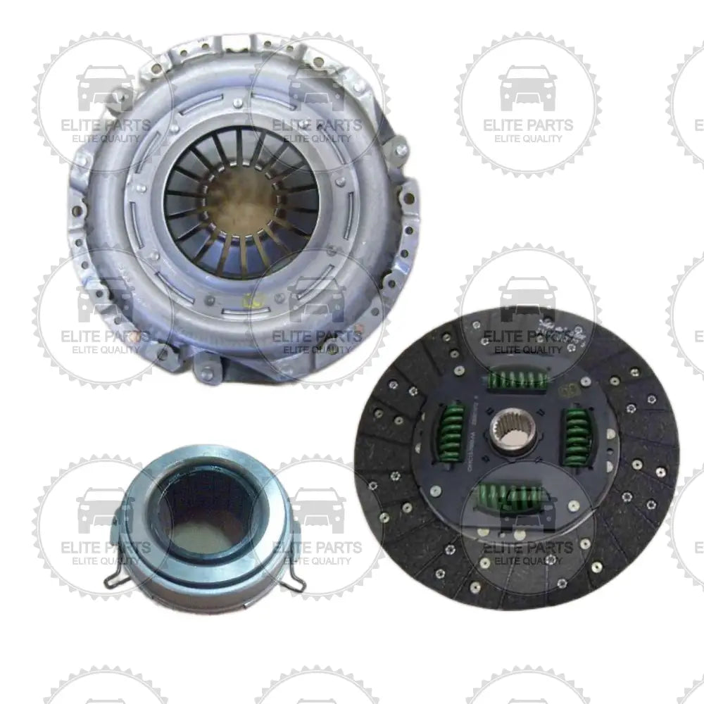 GWM WINGLE 5 GW2.8TCI 6MT Transmission Clutch Kit (طقم كلتش ناقل الحركة الاصلي جريت وول بيكب وينجل 5)