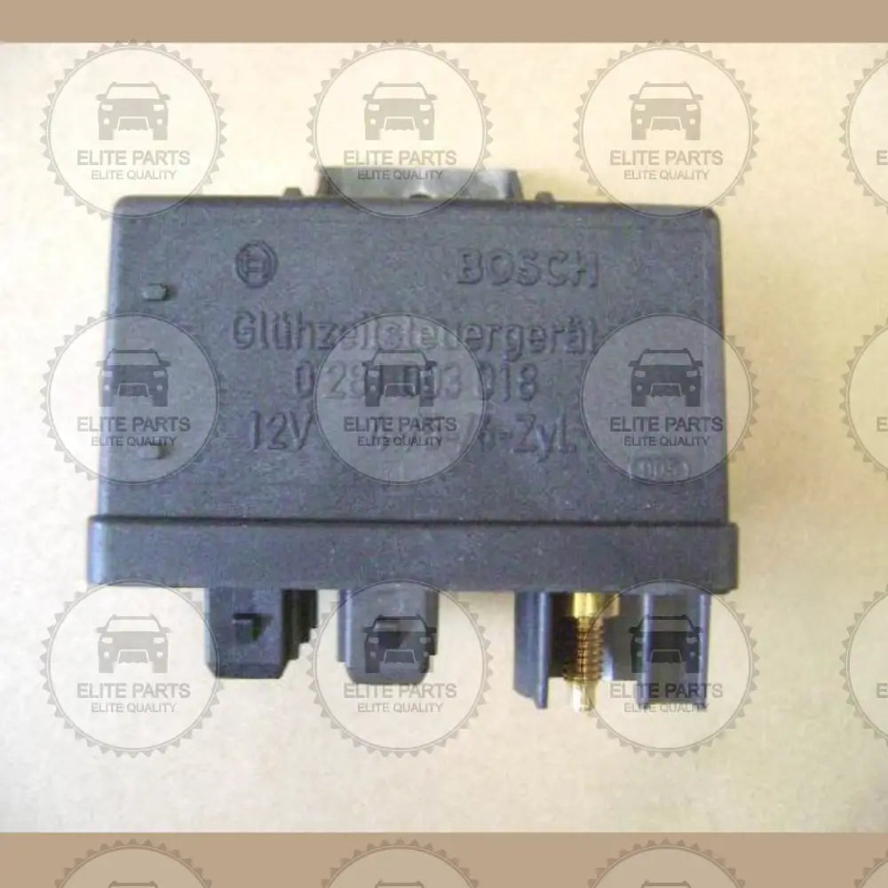GWM WINGLE 5 GW2.8TCI Original Engine Glow Plug Controller (مديول كنترول شمعات الاشعال الاصلي جريت وول بيكب وينجل 5) 3770200-E06