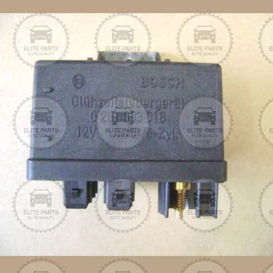 GWM WINGLE 5 GW2.8TCI Original Engine Glow Plug Controller (مديول كنترول شمعات الاشعال الاصلي جريت وول بيكب وينجل 5) 3770200-E06