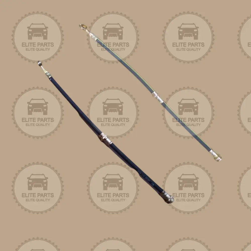 GWM WINGLE 5 GW2.8TCI Original Front Brake Hoses (خراطيم فرامل امامية اصلية جريت وول بيكب ونجل 5)