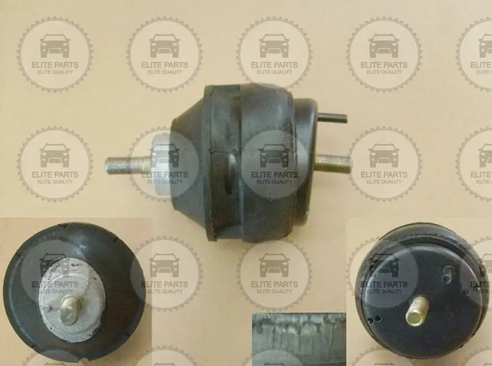 GWM WINGLE 5 GW4D20 Original Left Engine Suspension Mount (دعامة حامل قاعدة تثبيت المحرك الاصلية جهة اليسار جريت وول بيكب ونجل 5) 1001110-K84