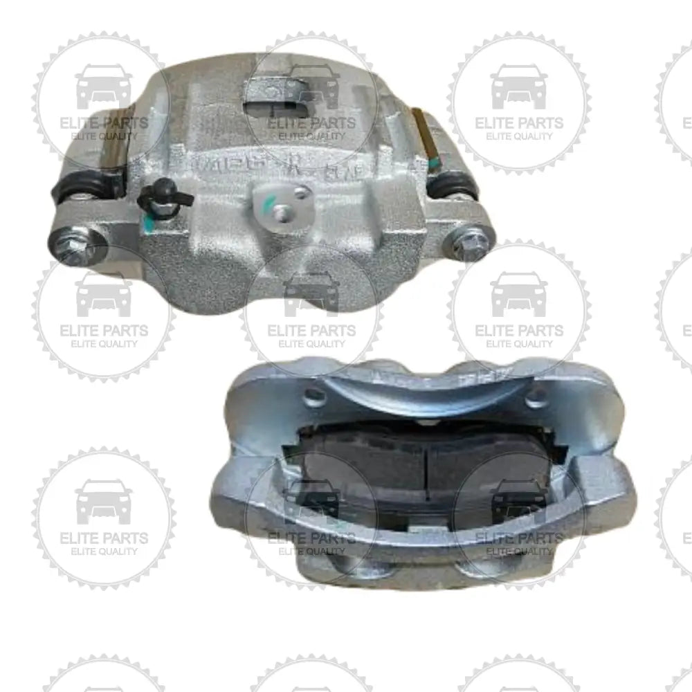 GWM WINGLE 5 Original Front Brake Caliper Assembly (كليبر فرامل امامي اصلي جريت وول بيكب وينجل 5)