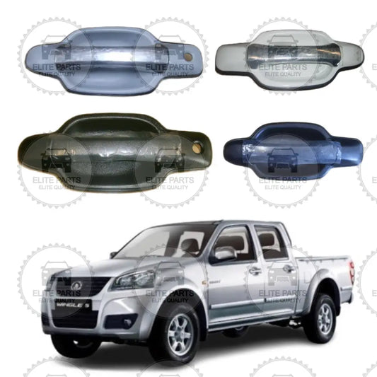 GWM WINGLE 5 Original Outer Door Handle Assembly (مقابض اكر الابواب الخارجية الاصلية جريت وول بيكب وينجل 5)