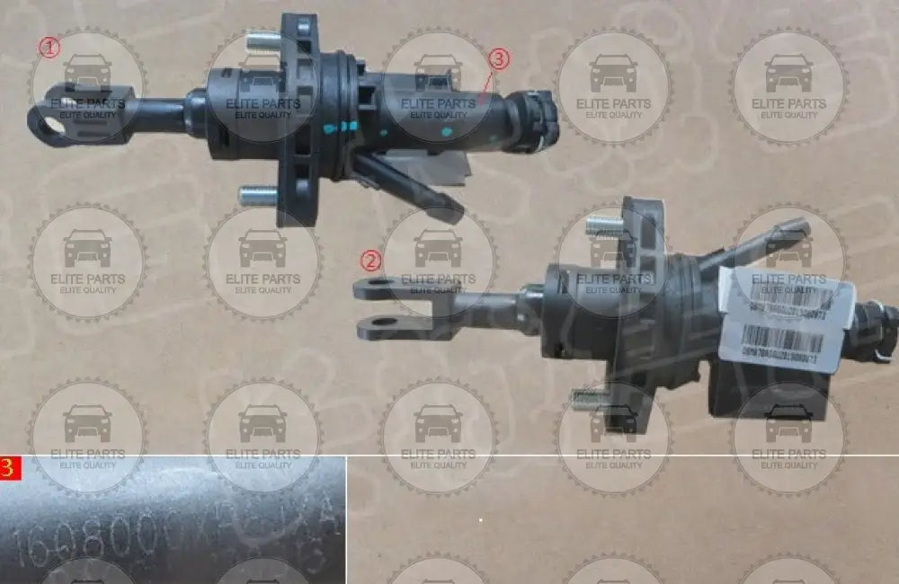 GWM WINGLE 5 Original Transmission Clutch Master Pump (مضخة طرمبة كلتش ناقل الحركة جريت وول بيكب وينجل 5) 1608000XP6JXA