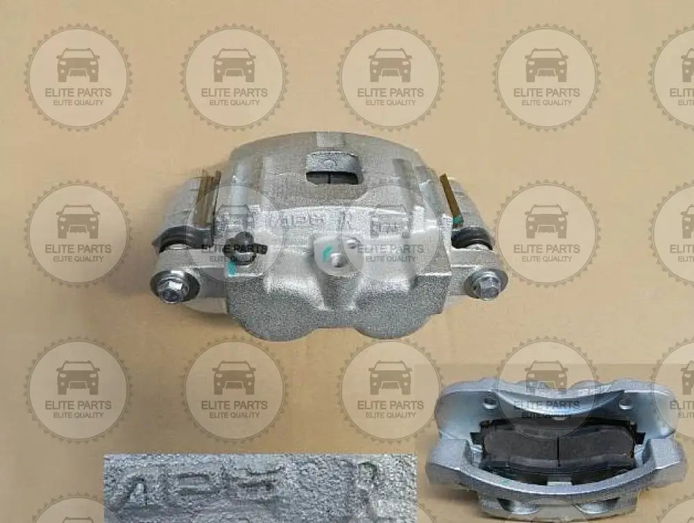GWM WINGLE 5 Original right Front Brake Caliper Assembly (كليبر فرامل امامي اصلي جهة اليمين جريت وول بيكب وينجل 5) 3501200-K00