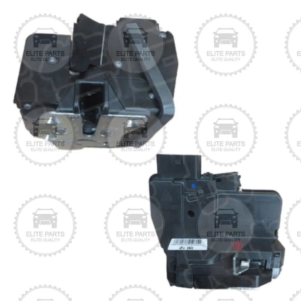 GWM WINGLE 7 Original Front Doors Lock Latch Assembly (كالون سقاطة قفل الابواب الامامية الاصلية جريت وول بيكب وينجل 7)