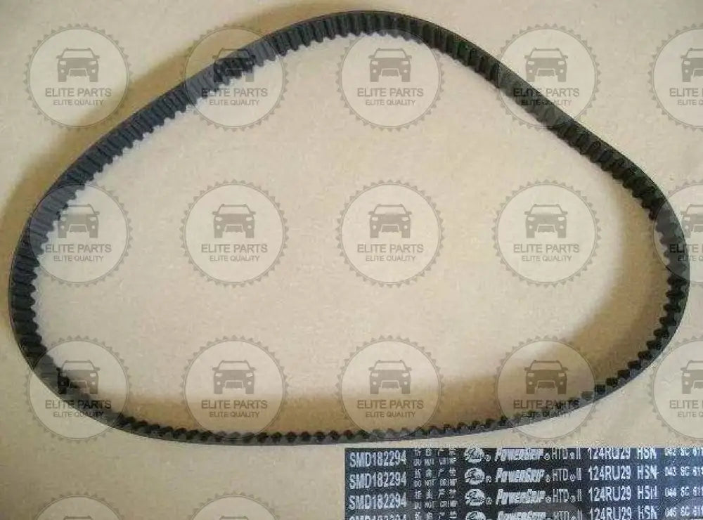 GWM Wingle 5 4G69S4N Original Timing Belt (سير حزام التوقيت الاصلى جريت وول بيكب ونجل 5) SMD182294