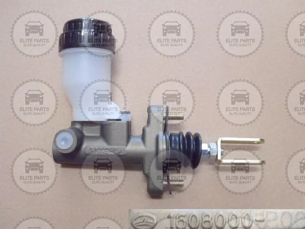 GWM Wingle 5 4G69S4N Original Transmission Clutch Main Cylinder (اسطوانة ماستر دبرياج الكلتش الرئيسية جريت وول بيكب وينجل 5) 1608000-P00