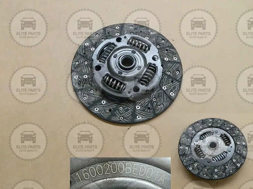 GWM Wingle 5 GW4D20B Original Transmission Clutch Friction Plate 1600200BED01A 