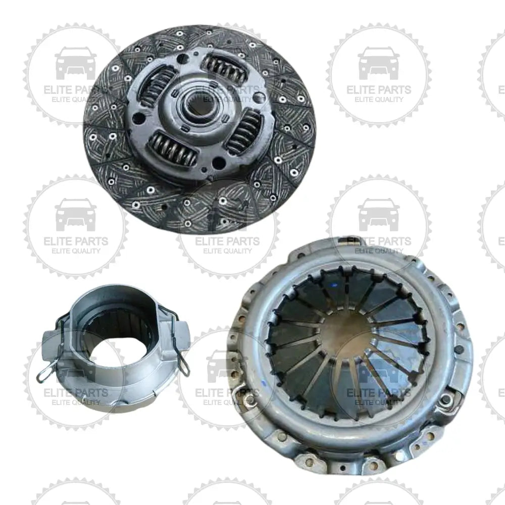 GWM Wingle 5 GW4D20D Original Transmission Clutch Kit (3 Pieces) (طقم كلتش ناقل الحركة الاصلي جريت وول بيكب وينجل 5)