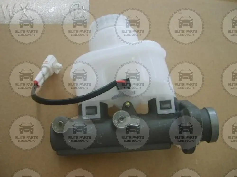 GWM Wingle 5 Original Brake Master Cylinder Assembly (ماستر فرامل اسطوانة فرامل رئيسية جريت وول بيكب وينجل 5) 3540120-P00