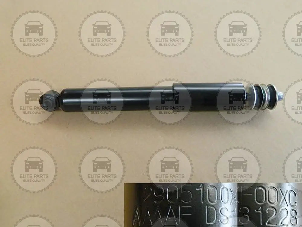 GWM Wingle 5 Original Front Shock Absorber Assembly (مساعد ممتص صدمات امامى اصلى جريت وول بيكب وينجل 5) 2905100XF00XC