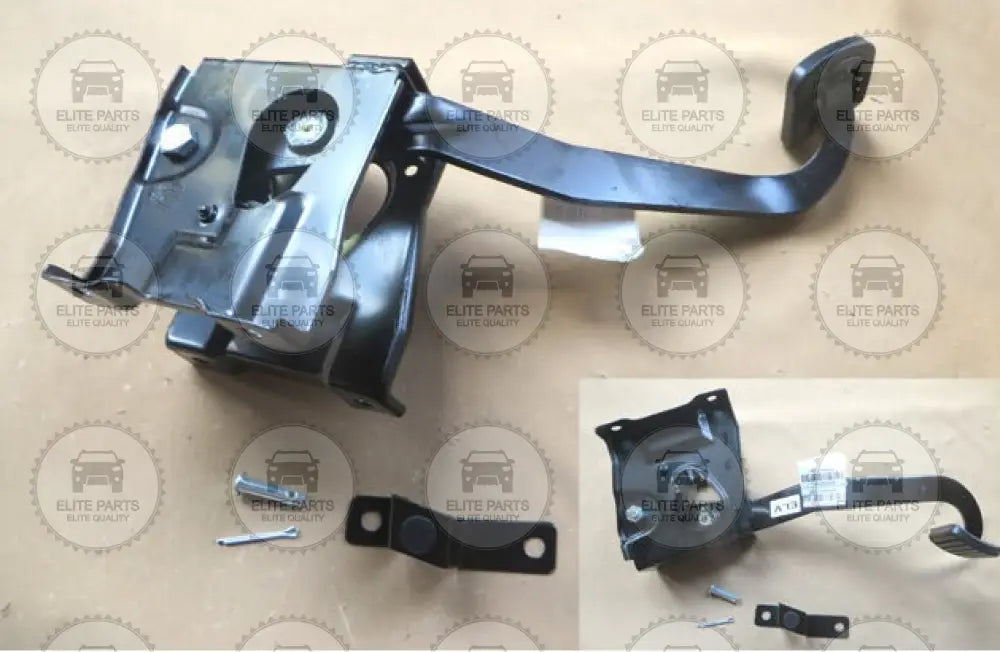 GWM Wingle 5 Original Transmission Clutch Pedal Assembly (بدال دواسة كلتش الدبرياج جريت وول بيكب ونجل 5) 1602200XP00XB
