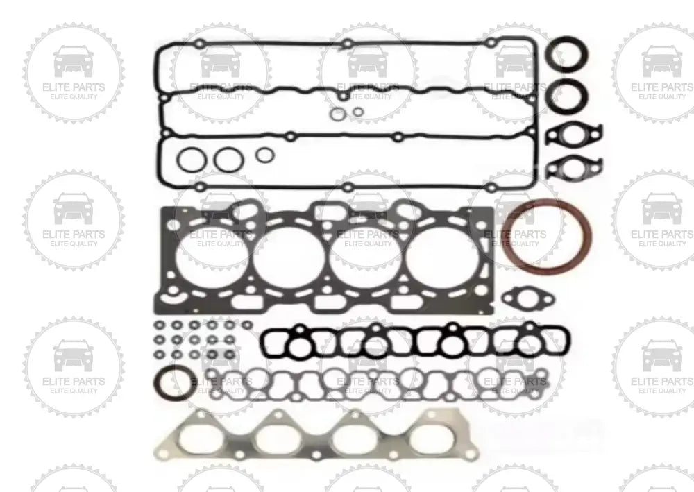 GWM Wingle 7 Original 4K22D4M Engine Overhaul Repair Kit (طقم جوانات حشية اصلاح المحرك جريت وول بيكب وينجل 7)