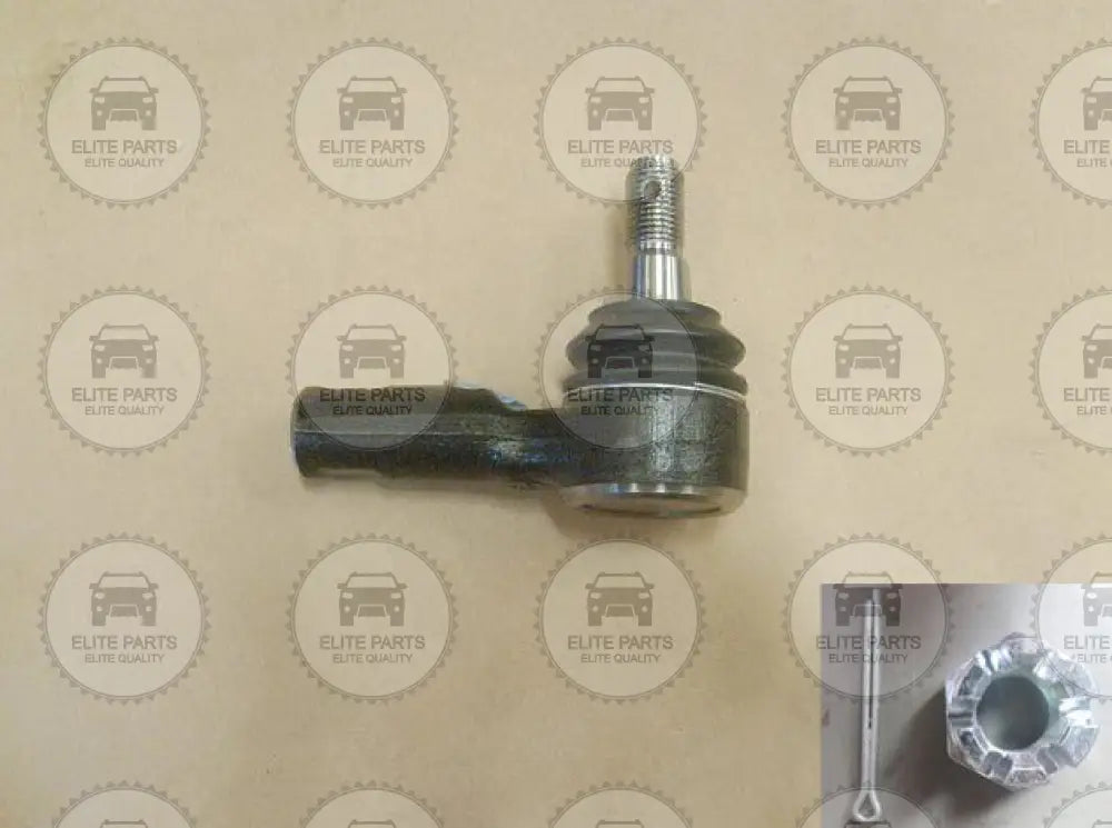 GWM Wingle 7 Original Steering Outer Tie Rod Ball Head Assembly (وصلة ربط تيش علبة دركسيون صندوق القيادة جريت وول بيكب وينجل 7) 3411120AK00XA