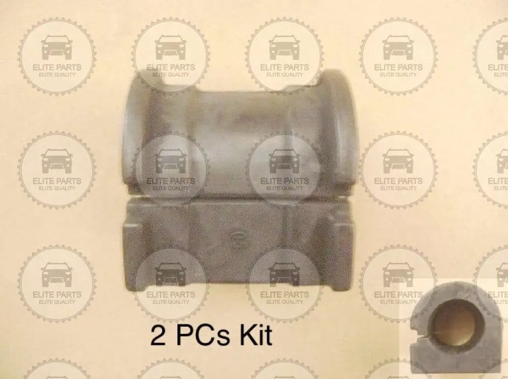 Great Wall FLORID Original Front Stabilizer Bar Bushing 2 PCs Kit (بوشنج جلبة بار الميزان الامامى جريت وول فلوريد) 2906013-S08