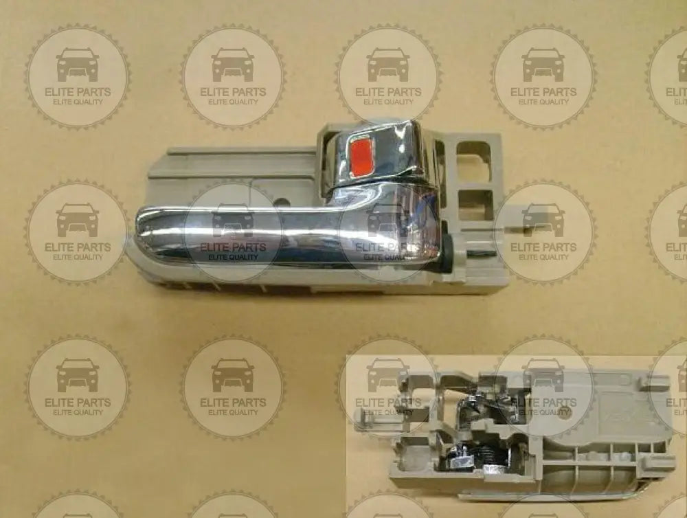 Great Wall Florid Original Inner Right Front Door Handle Assembly (مقبض اكرة الباب الامامى الداخلى جهة اليمين جريت وول فلوريد) 6105160-V08-003Q