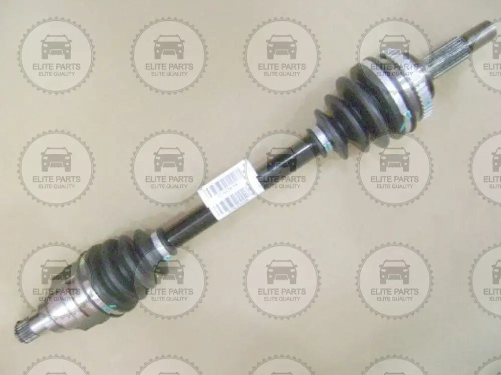 Great Wall Florid Original Left Front Drive Shaft Axle Assembly (كوبلن عكس امامي اصلي جهة اليسار جريت وول فلوريد) 2203100-S08