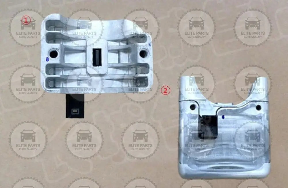 Control Column Locks Great Wall POER Original Electronic Steering Column Lock – Elite Parts