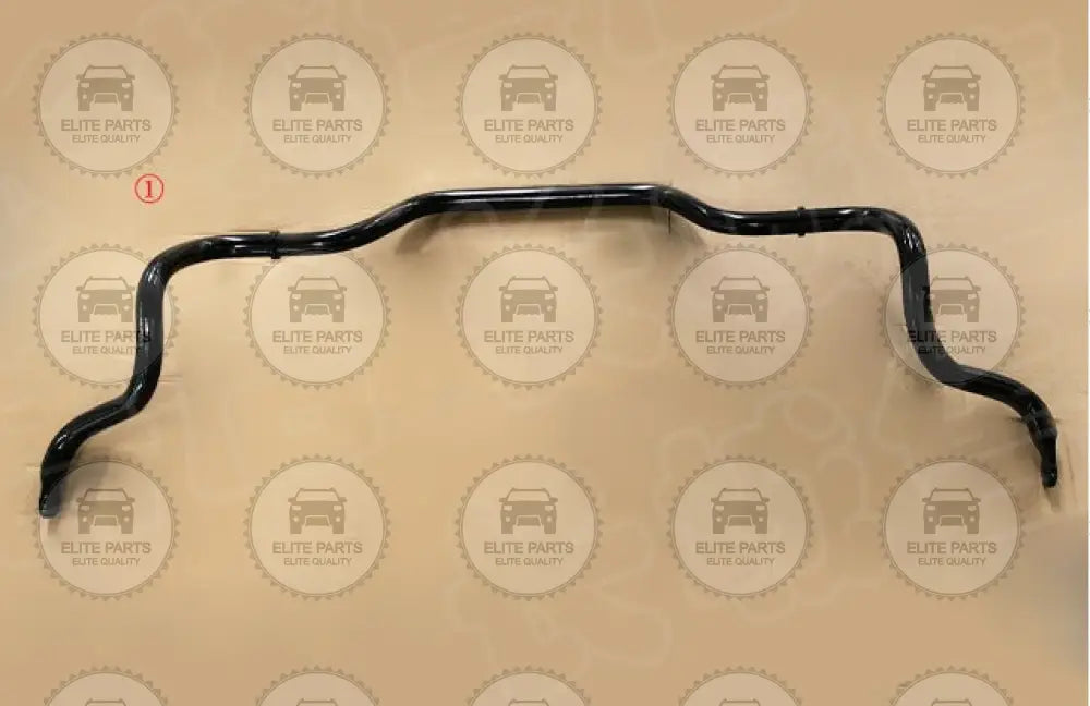 Great Wall POER Cannon Original Front Stabilizer Sway Bar (بار الميزان الامامى جريت وول بيكب بوير) 2906100XPW01A