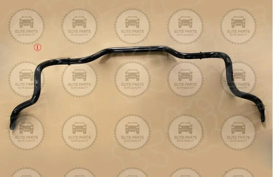 Great Wall POER Cannon Original Front Stabilizer Sway Bar (بار الميزان الامامى جريت وول بيكب بوير) 2906100XPW01A