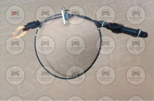 Great Wall POER Original P Gear Unlocking Cable (كابل سلك فتح ناقل الحركة جريت وول بيكب بوير) 1500104XPW01A