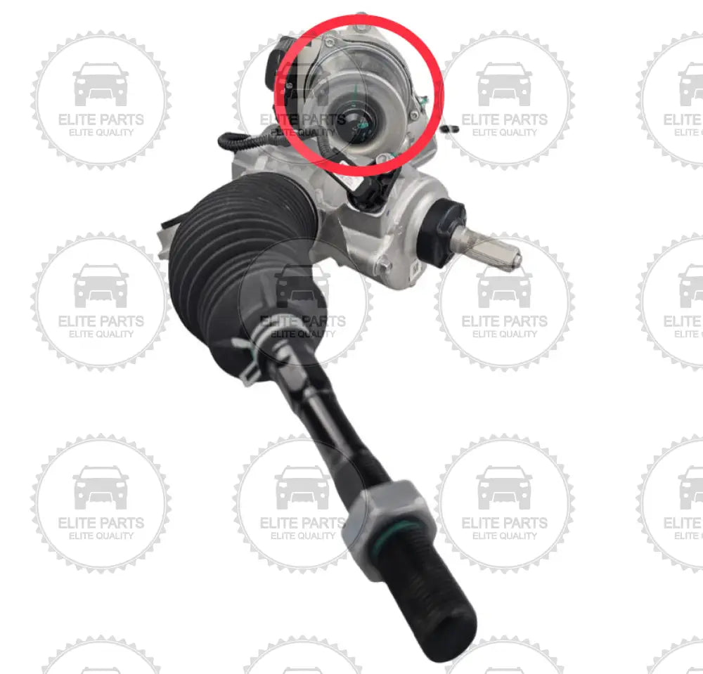 Great Wall POER Steering rack Control unit 3634210XPW04B