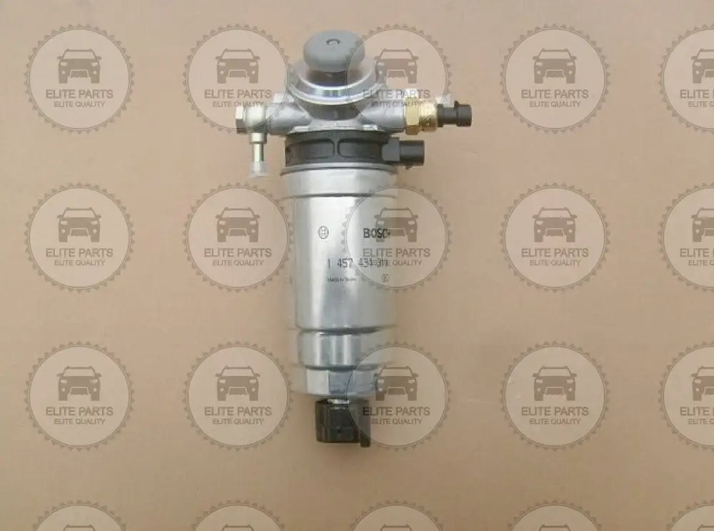 Great Wall Steed Original Fuel Filter (فلتر وقود اصلى جريت وول ونقل)  1105100-E06