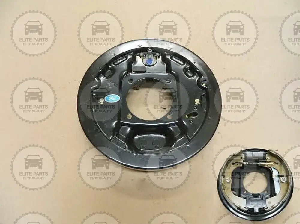 Great Wall Steed Wingle 5 Left Rear Brake Drum (درام وحدة فرامل خلفى يسار وينجل 5)  3502100XP55AA