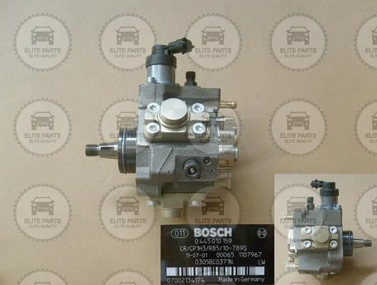 Great Wall Steed Wingle 5 Original High Pressure Oil Pump Assembly (مضخة الزيت عالية الضغط جريت وول وينجل 5)  1111300-E06