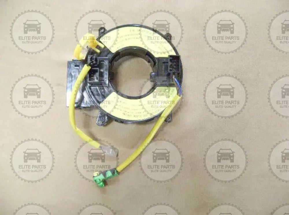 Great Wall Steed Wingle 5 Original Steering Clock Spring Assembly (لفافة ساعة الدوران الأصلية وينجل 5)  3658110-P00