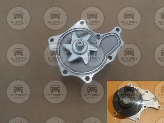 Great Wall Steed Wingle 5 Original Water Pump Assembly (طرمبة مضخة مياة جريت وول وينجل 5)  1307100-E09