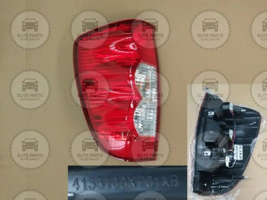 Great Wall Wingle 5 Original Left Side Tail Light Lamp Assembly (كشاف مصباح خلفى جهة اليسار جريت وول بيكب وينجل 5) 4133100XP01XB