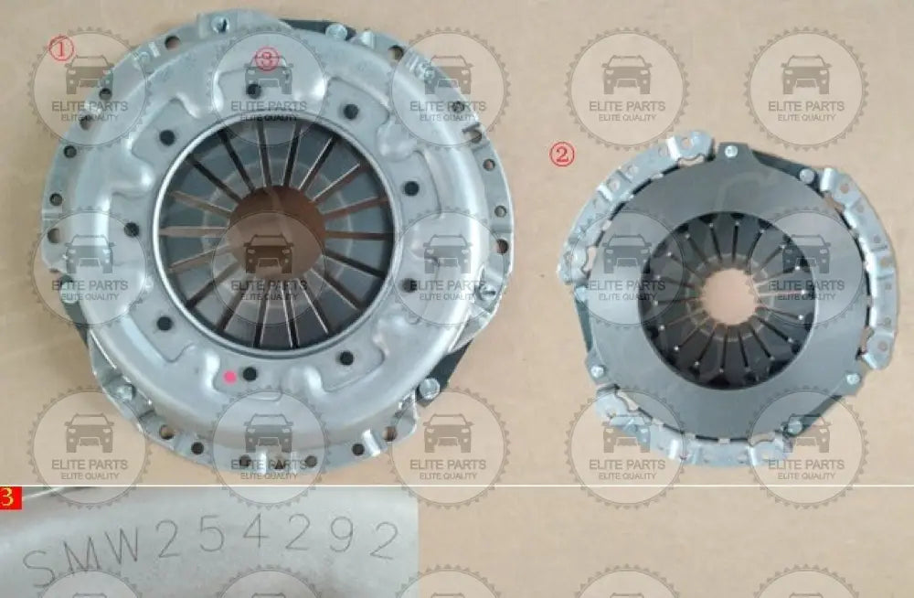 Great Wall Wingle 7 Original Clutch Housing Assembly SMW254292