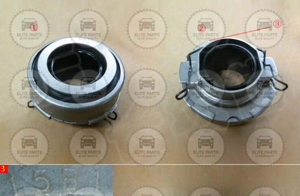 Great Wall Wingle 7 Original Clutch Release Bearing ZM015B1-1601307