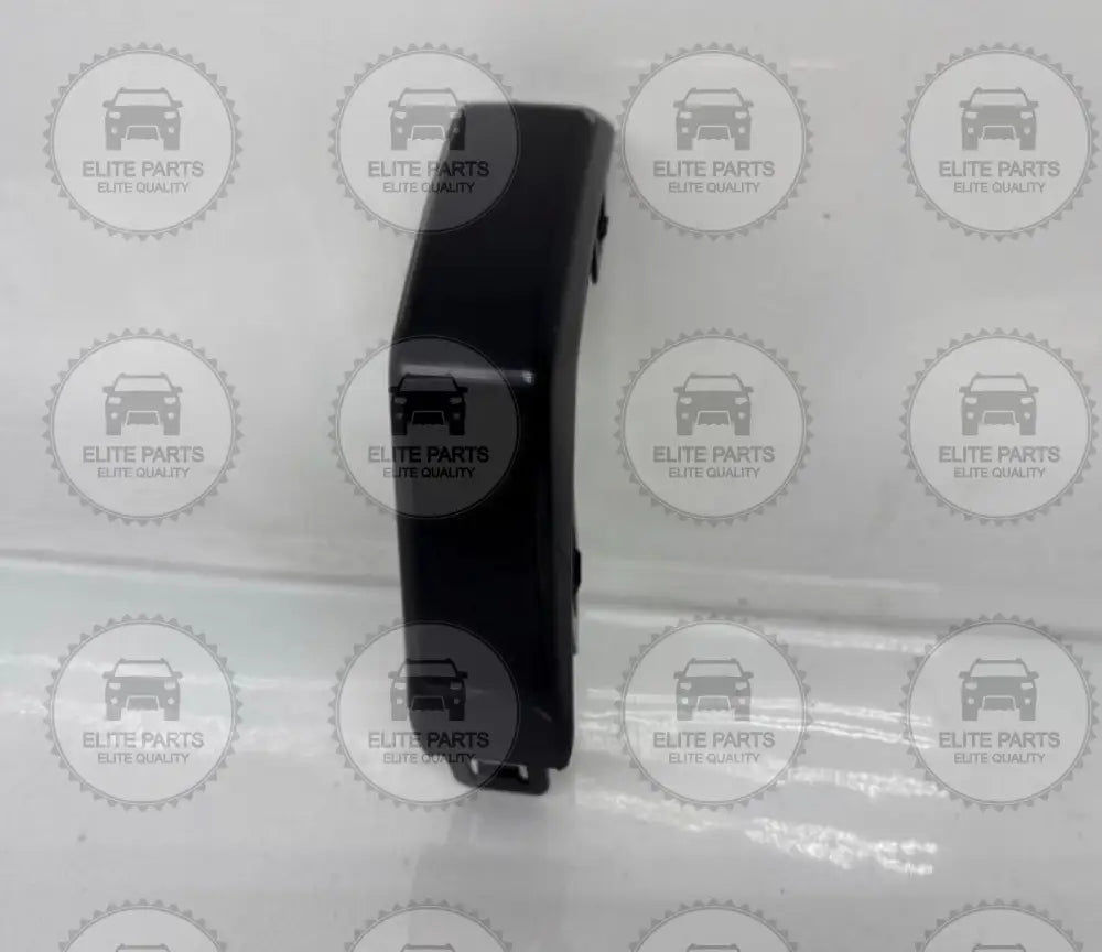 HAVAL DARGO Original Left Lower Trim Panel Of The Front Bumper (قطع غيار تزيين الصدام الامامي الاصلية جهة اليسار هافال دارجو) 2803150XKN52A
