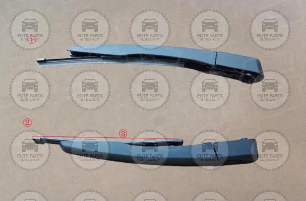 HAVAL DARGO Original Rear Wiper Blade (مساحة زجاج خلفية اصلية هافال دارجو) 6310100XKN04A