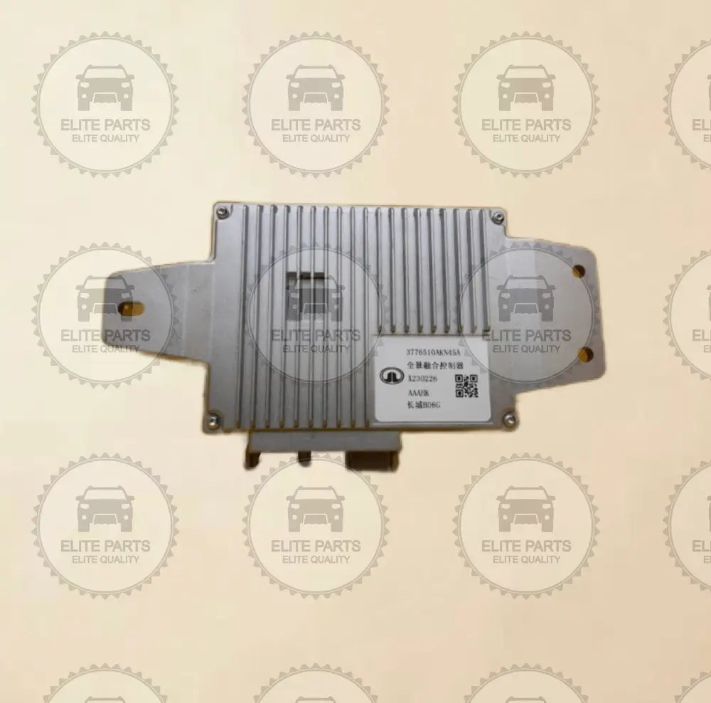 HAVAL Dargo Original Panoramic Fusion Controller Module (كنترول كمبيوتر مديول الرؤية البانورامية هافال دارجو) 3776510AKN45A