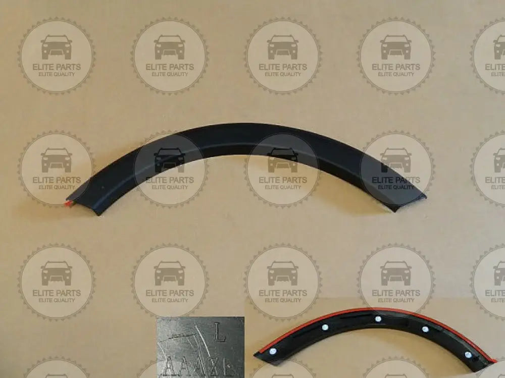 HAVAL H1 Left Front Fender Wheel Arch: 5006110XS56XA