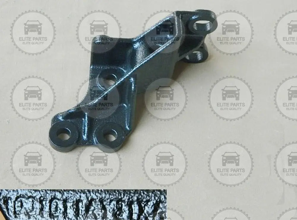 HAVAL H1 & M4 Left engine mount bracket: 1001011AY31XA