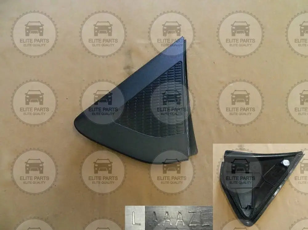 HAVAL H1 Original A-Pillar Exterior Left Side Trim Panel Assembly (غطاء عارضة باب خارجية اصلية جهة اليسار هافال اتش 1) 5006100XG83XA