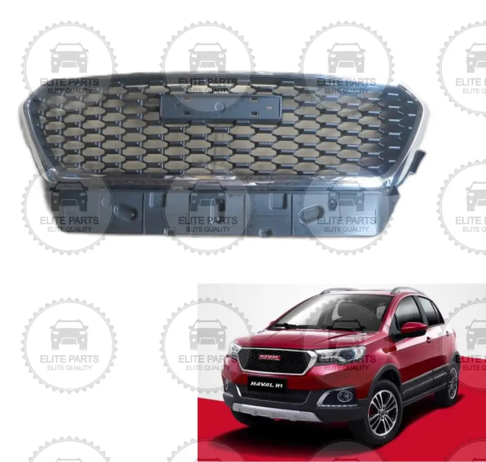 HAVAL H1 Original Front Ventilation Grille Assembly (شبكة تهوية امامية اصلية هافال اتش 1) 5509100BG83XA