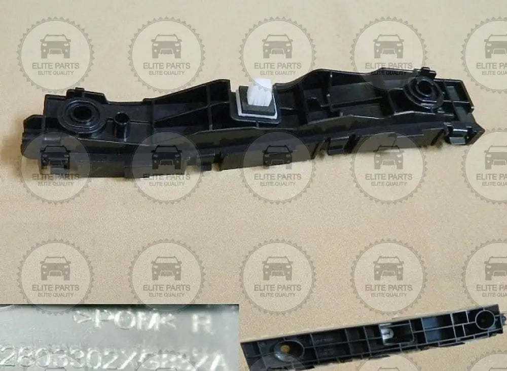 HAVAL H1 Original Right Front Bumper Mounting Bracket Assembly (دعامة حامل تثبيت الصدام الامامي جهة اليمين هافال اتش 1) 2803400XG83XA